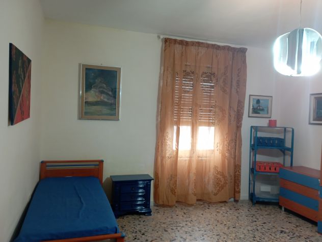 camera singola in affitto a Foggia in zona Centro Città