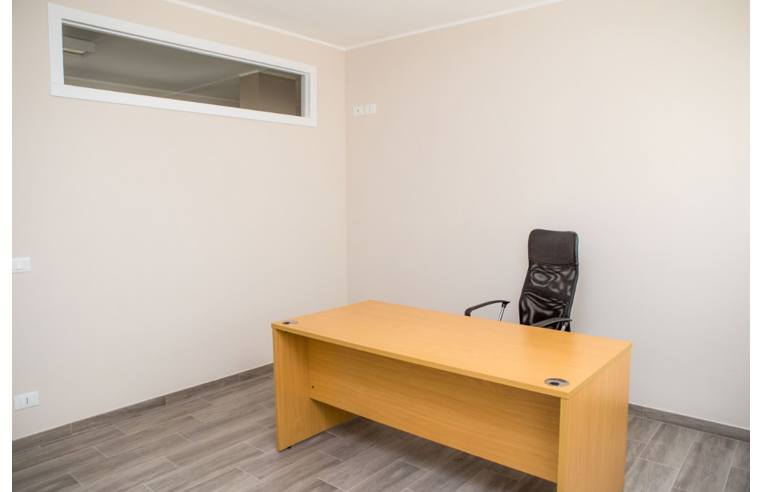 ufficio in affitto a Foggia