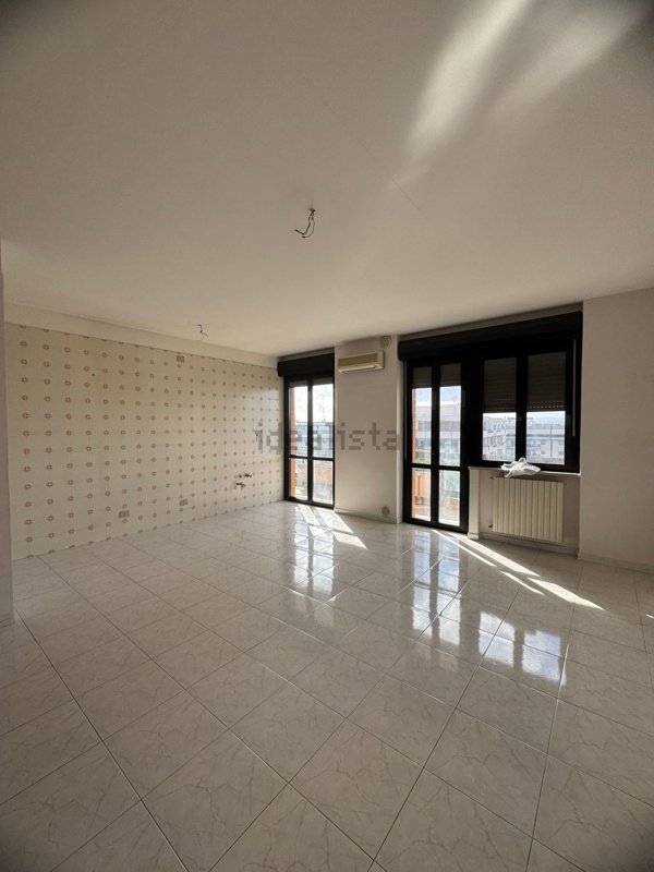 appartamento in affitto a Foggia