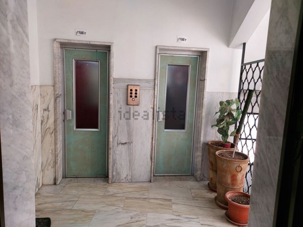 appartamento in affitto a Foggia