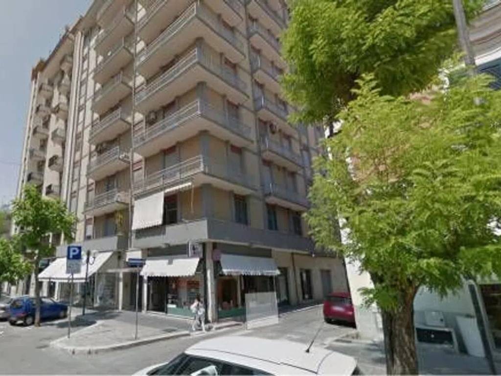 appartamento in affitto a Foggia