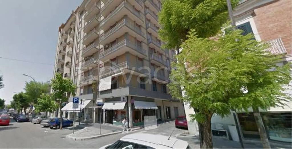 appartamento in affitto a Foggia