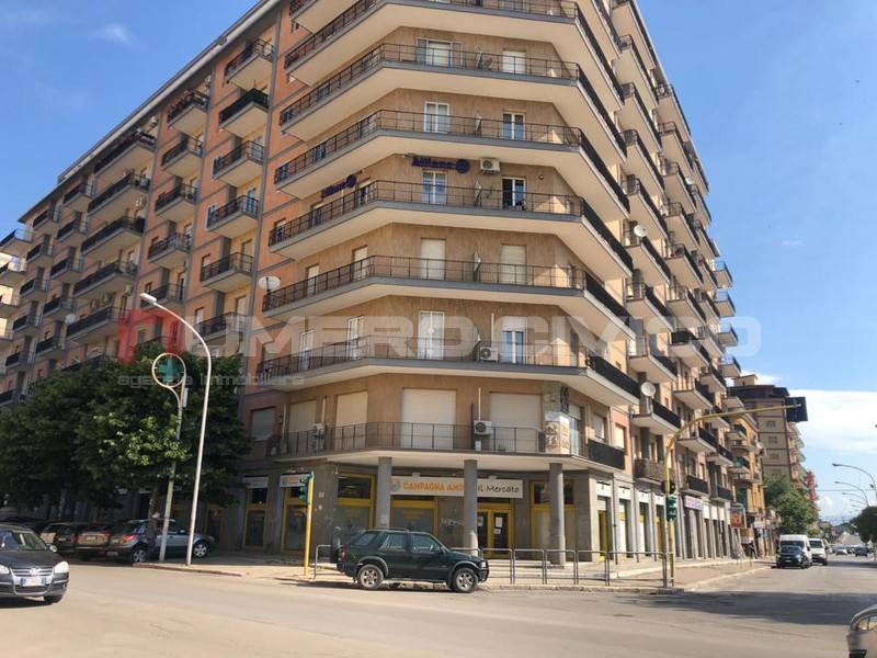 appartamento in affitto a Foggia in zona Centro Città