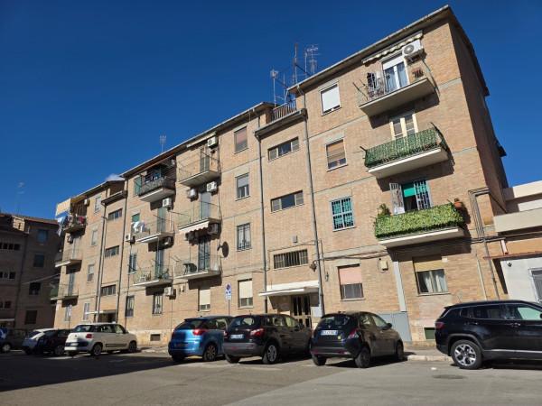 appartamento in affitto a Foggia in zona Macchia Gialla