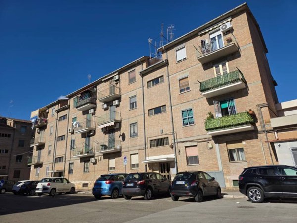 appartamento in affitto a Foggia in zona Macchia Gialla