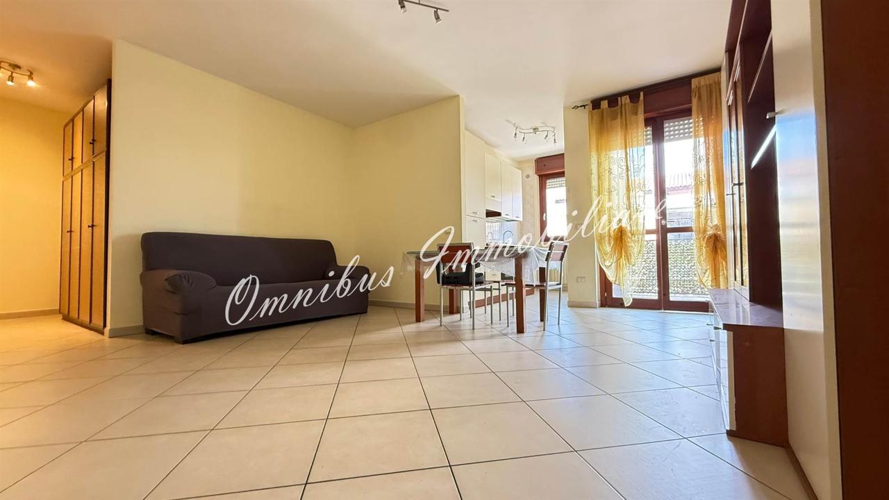 appartamento in affitto a Foggia in zona Macchia Gialla