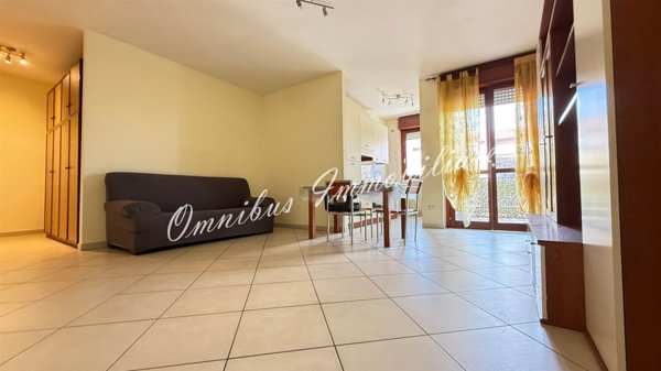 appartamento in affitto a Foggia in zona Macchia Gialla