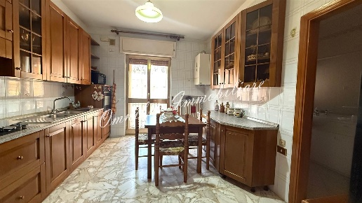 appartamento in affitto a Foggia in zona Immacolata / San Pio X