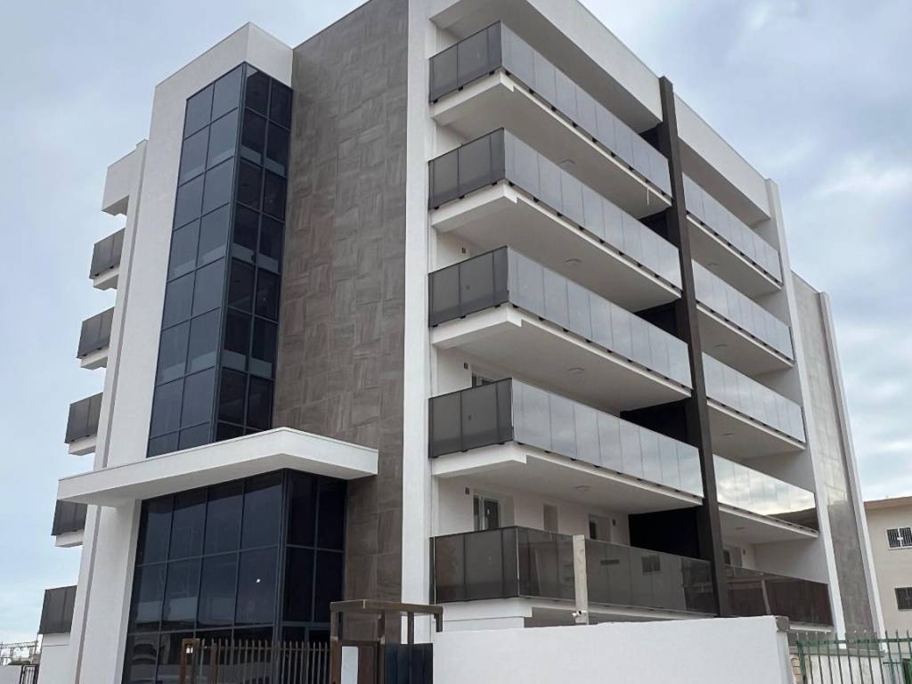 appartamento in affitto a Foggia in zona Centro Città