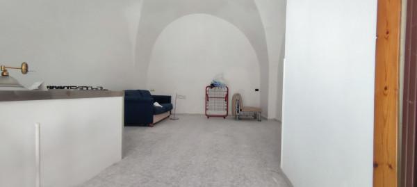 appartamento in affitto a Foggia in zona Centro Città