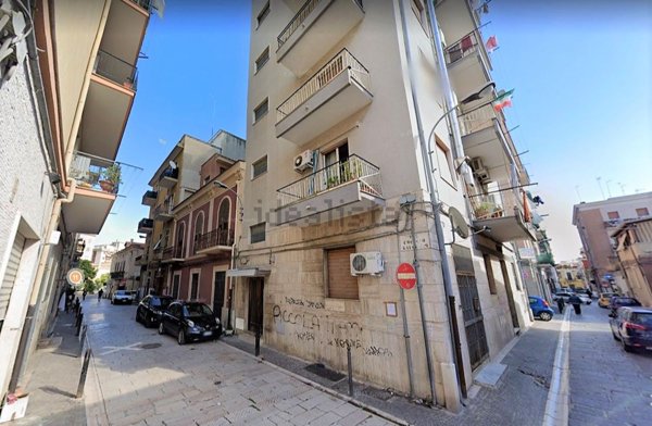 appartamento in affitto a Foggia in zona Centro Città