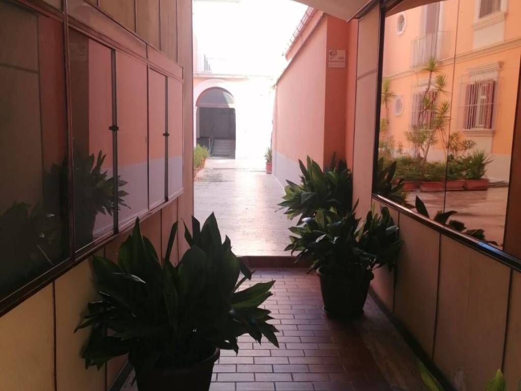 ufficio in affitto a Foggia