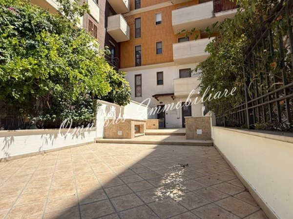 appartamento in affitto a Foggia in zona Fiera