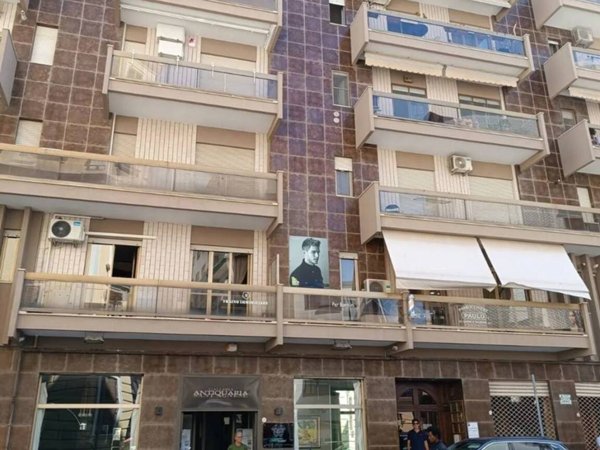 ufficio in affitto a Foggia