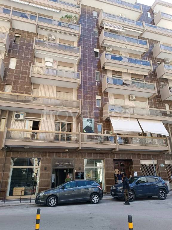 ufficio in affitto a Foggia