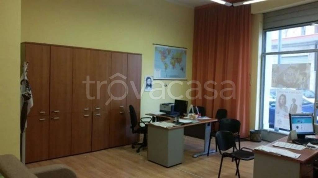 negozio in affitto a Foggia in zona Immacolata / San Pio X