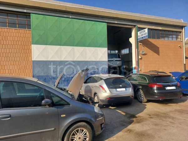 appartamento in affitto a Foggia in zona Fiera