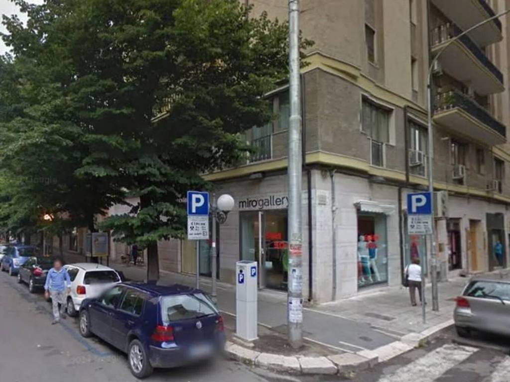 negozio in affitto a Foggia