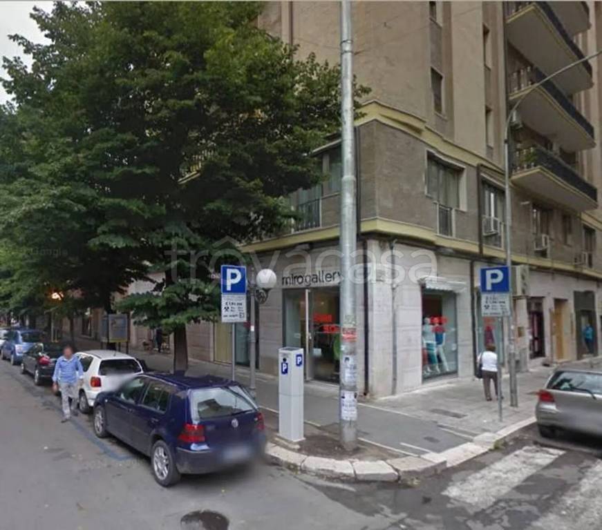 negozio in affitto a Foggia in zona Immacolata / San Pio X