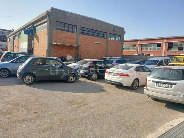 appartamento in affitto a Foggia in zona Fiera