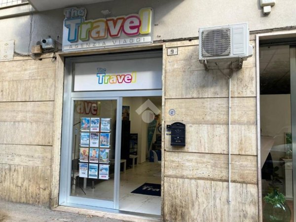 negozio in affitto a Foggia in zona Immacolata / San Pio X