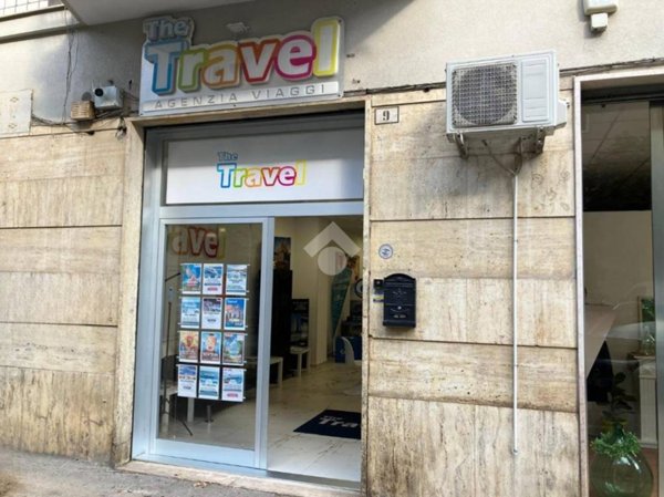 negozio in affitto a Foggia in zona Immacolata / San Pio X