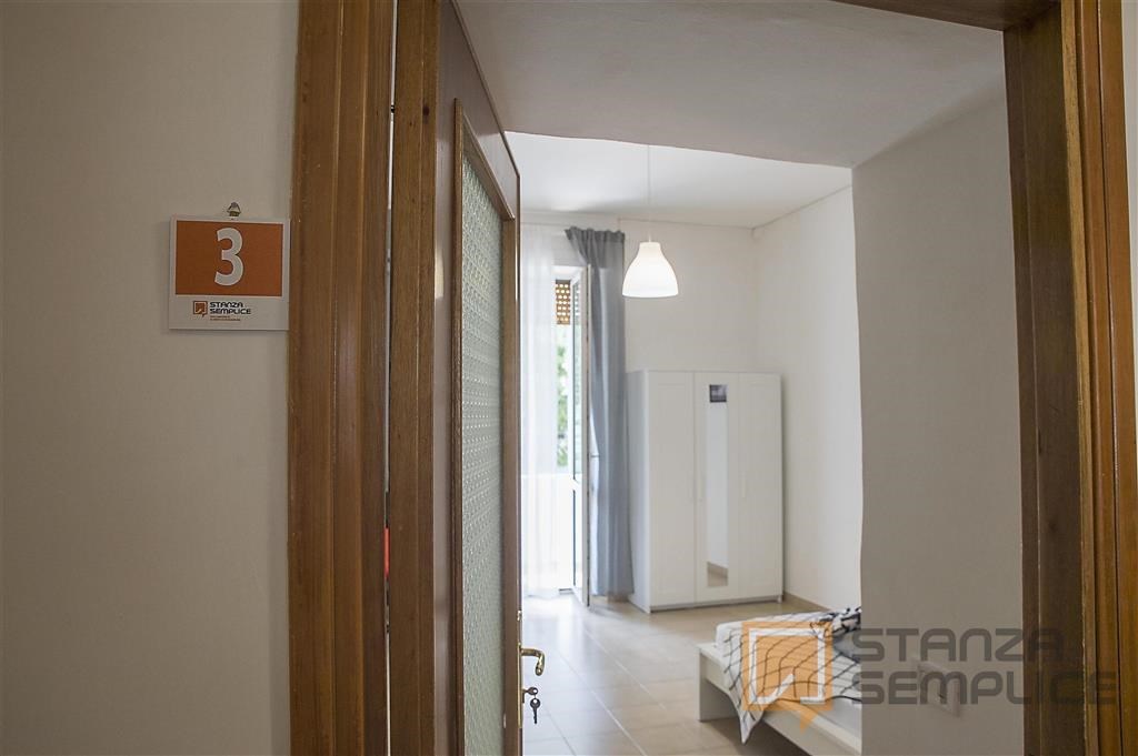 camera singola in affitto a Foggia in zona Centro Città