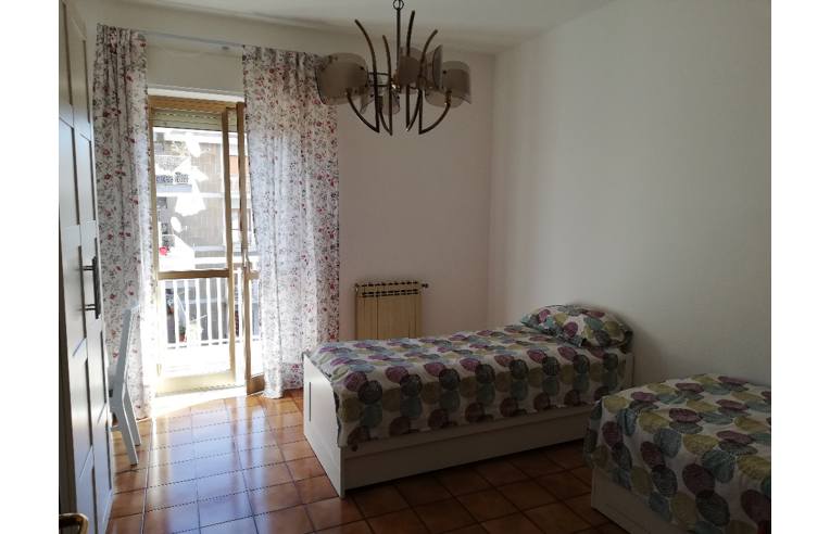 appartamento in affitto a Foggia