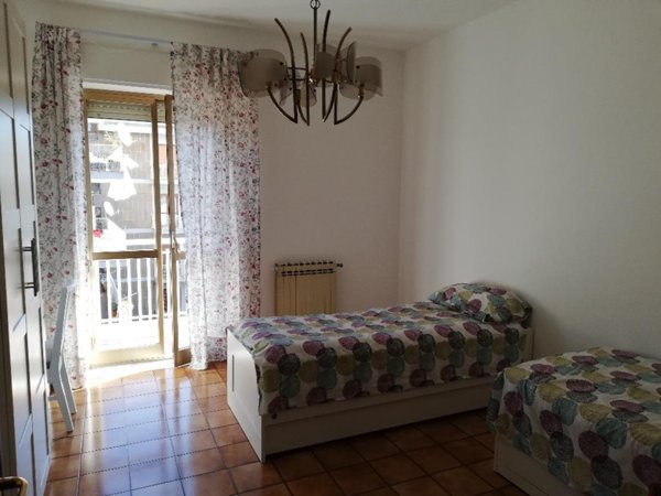 appartamento in affitto a Foggia