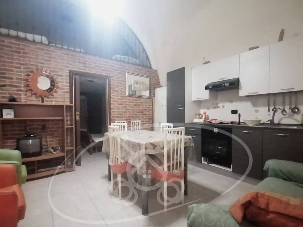 appartamento in affitto a Foggia in zona Centro Città