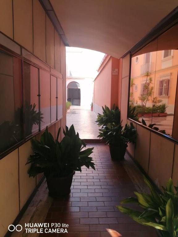 appartamento in affitto a Foggia in zona Centro Città