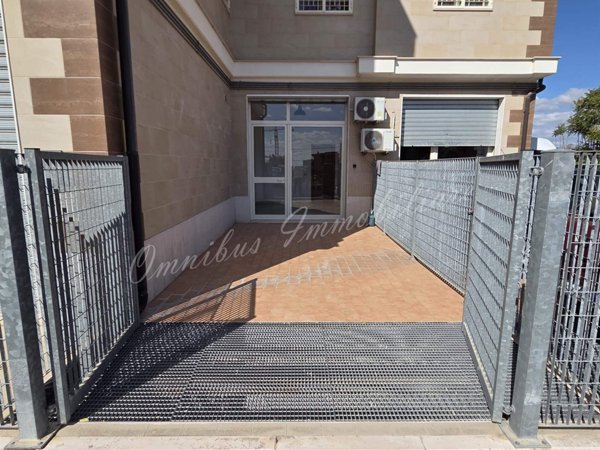 ufficio in affitto a Foggia