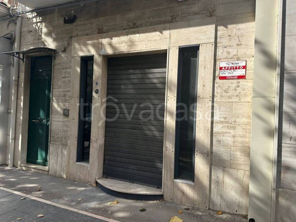 negozio in affitto a Foggia in zona Immacolata / San Pio X