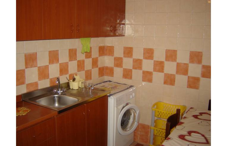 appartamento in affitto a Foggia in zona Centro Città