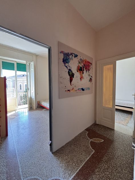 casa indipendente in affitto a Foggia