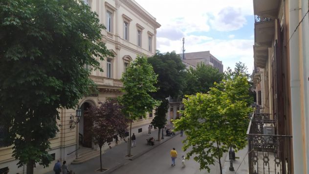 appartamento in affitto a Foggia in zona Centro Città