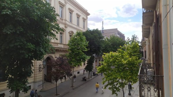 appartamento in affitto a Foggia in zona Centro Città