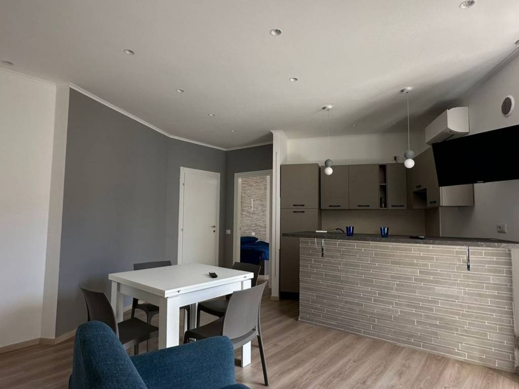 appartamento in affitto a Foggia