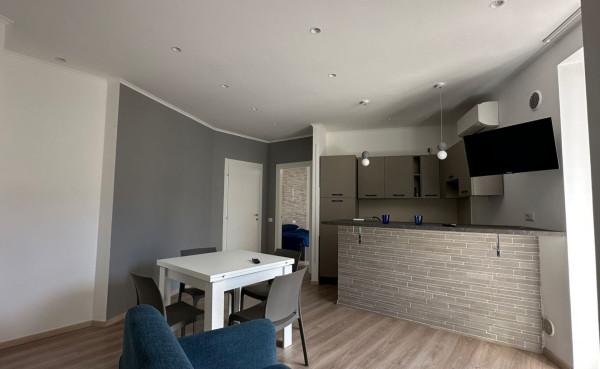 appartamento in affitto a Foggia