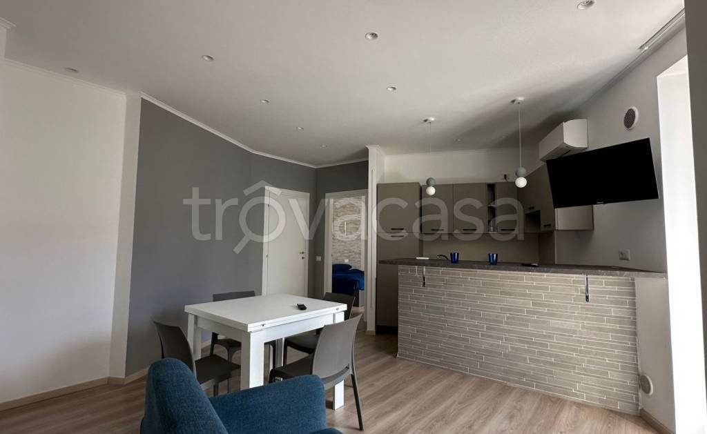 appartamento in affitto a Foggia