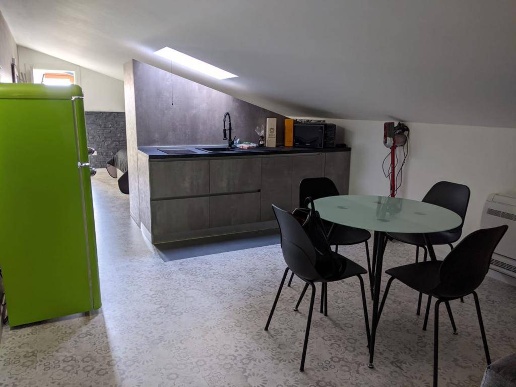 appartamento in affitto a Foggia in zona Macchia Gialla