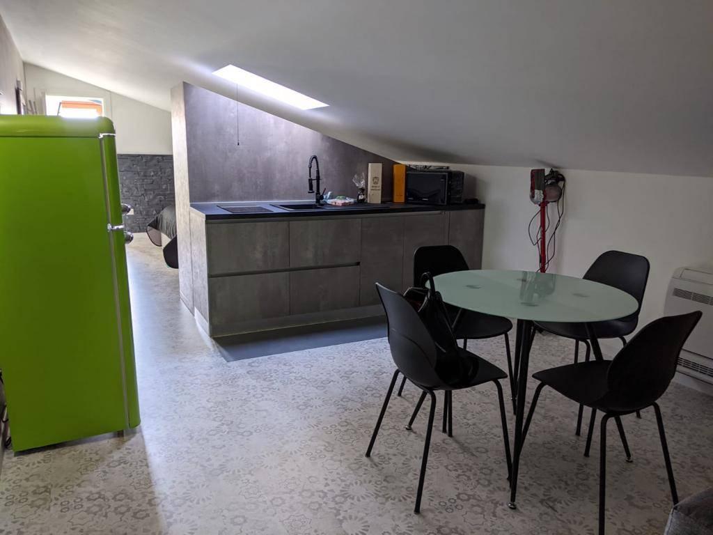 appartamento in affitto a Foggia in zona Macchia Gialla