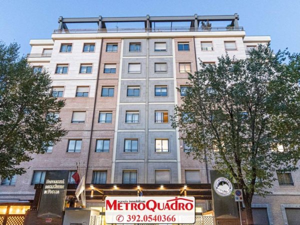 ufficio in affitto a Foggia in zona CEP