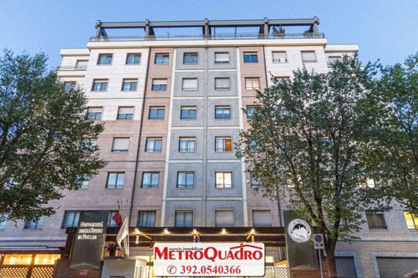 appartamento in affitto a Foggia