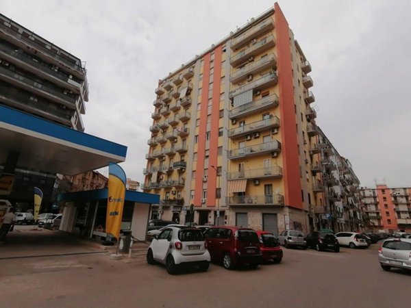 appartamento in affitto a Foggia