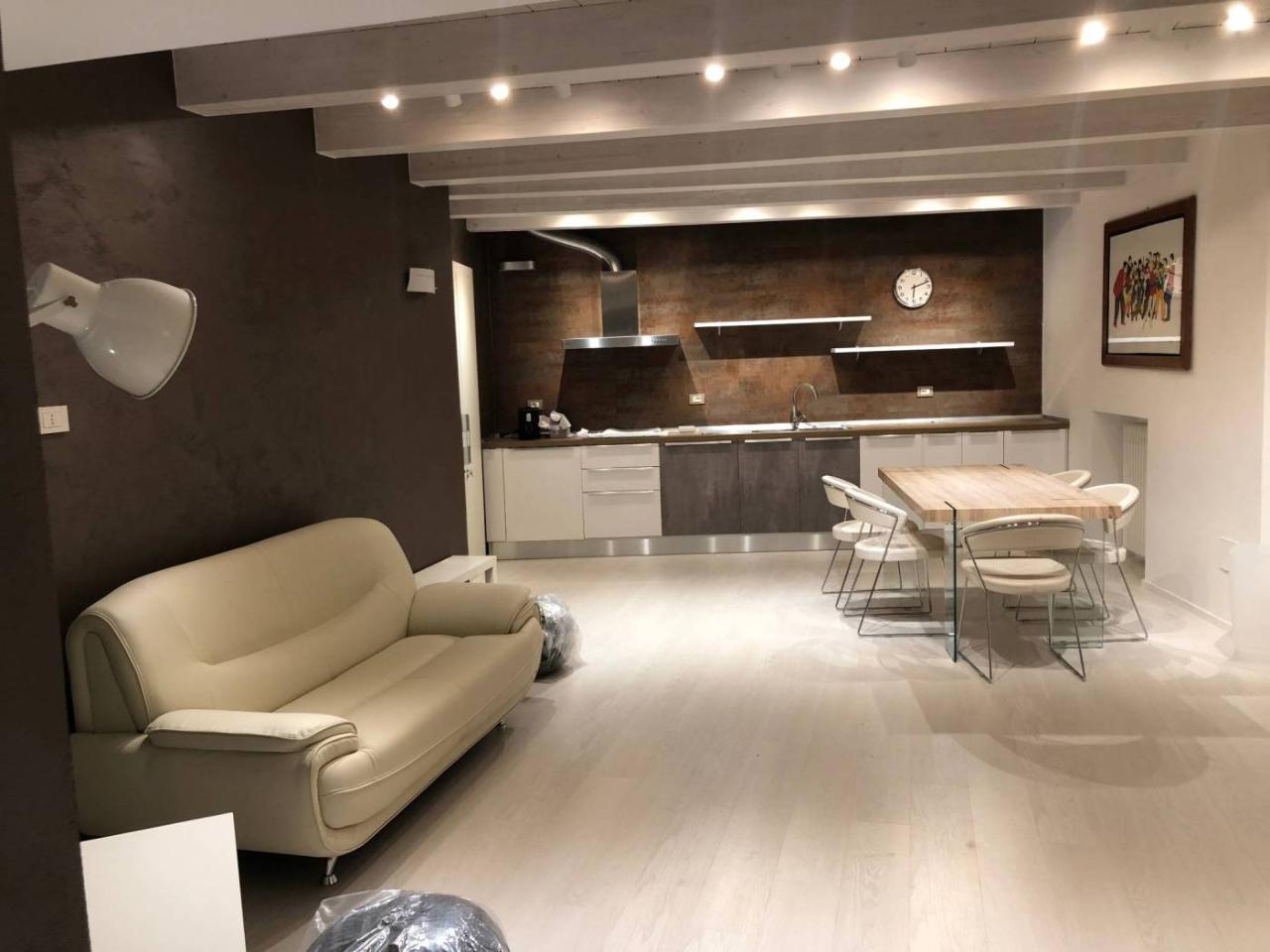 appartamento in affitto a Foggia in zona Centro Città