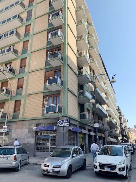 appartamento in affitto a Foggia