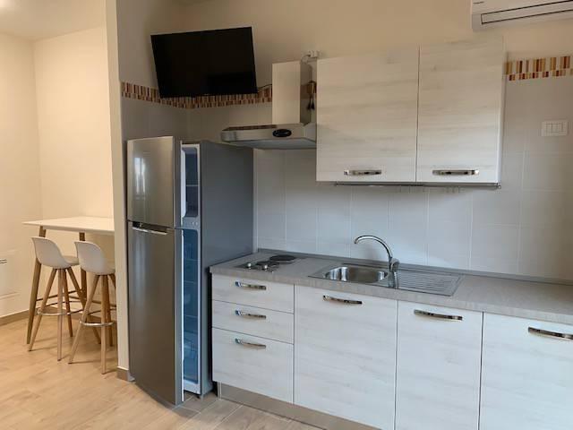 appartamento in affitto a Foggia in zona San Ciro