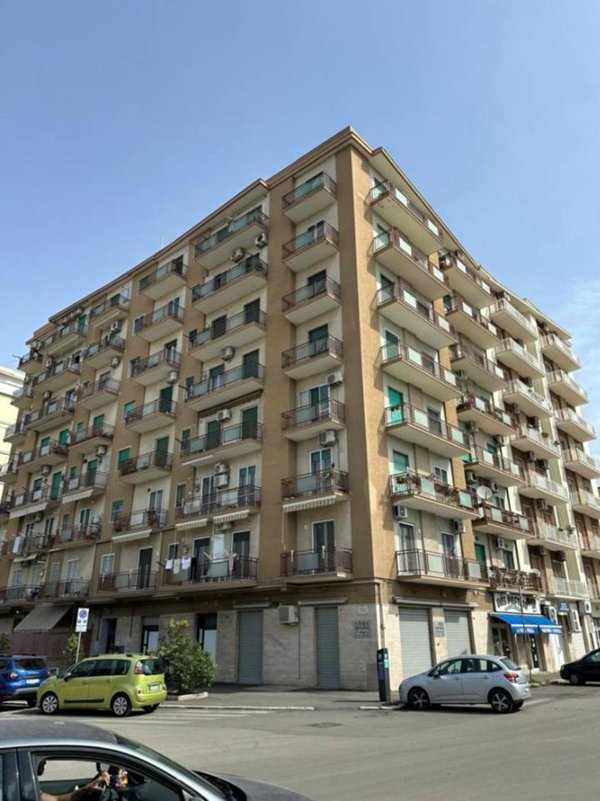 appartamento in affitto a Foggia