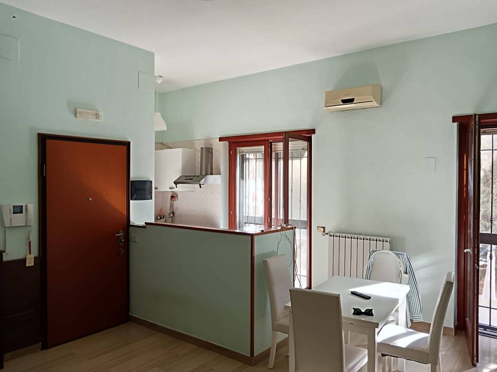 appartamento in affitto a Foggia in zona Macchia Gialla